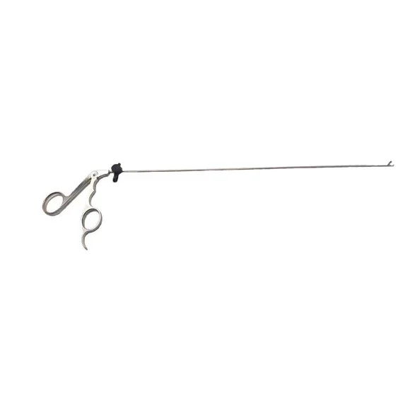 Spine Surgery endoscopy flexible biopsy forceps/ Flexible biopsy forceps for Orthopedics transforarminal endoscopic system